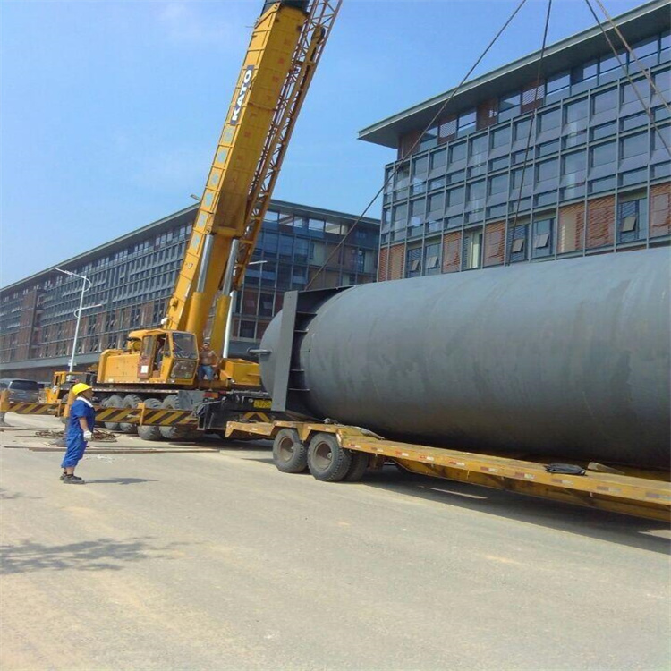 贵港大型吊车租赁公司