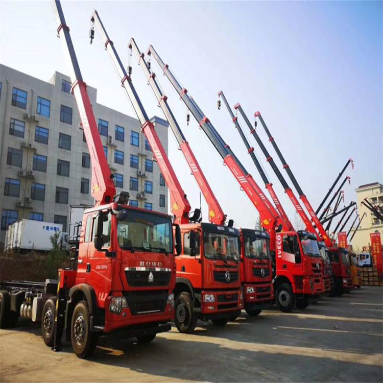 贵港租专业吊车电话