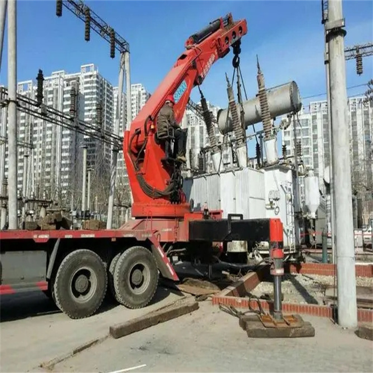 贵港就近吊车出租|工地厂房吊装设备租赁|24小时高效响应