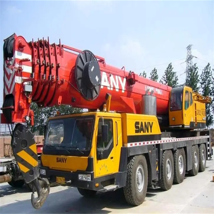 贵港附近工地哪里有吊车出租|应急吊装服务|24小时灵活调度