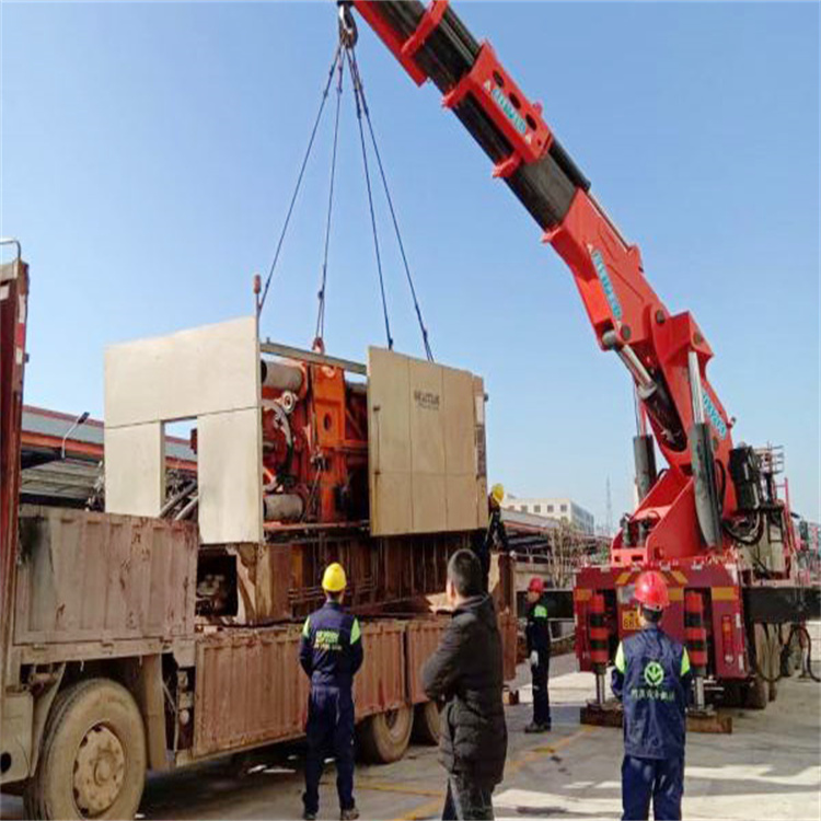 贵港附近随车吊出租，便捷服务与实用联系方式