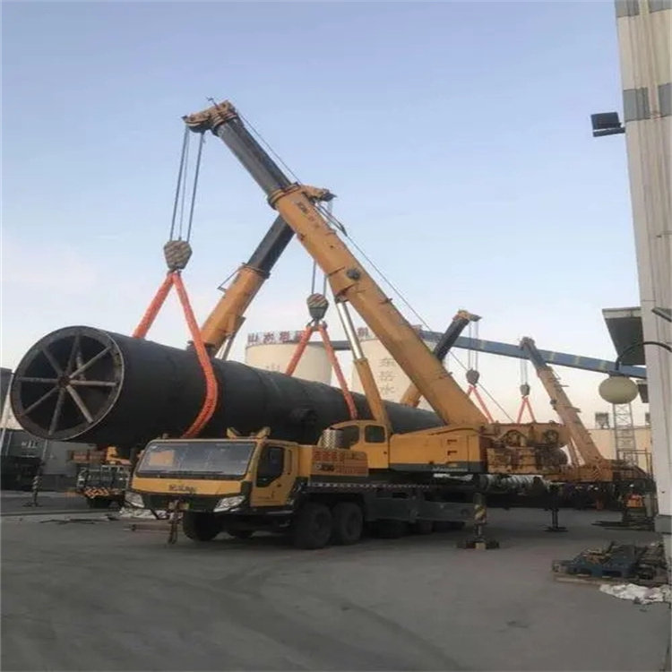 贵港找哪里有附近吊车出租|35吨|本地快速响应