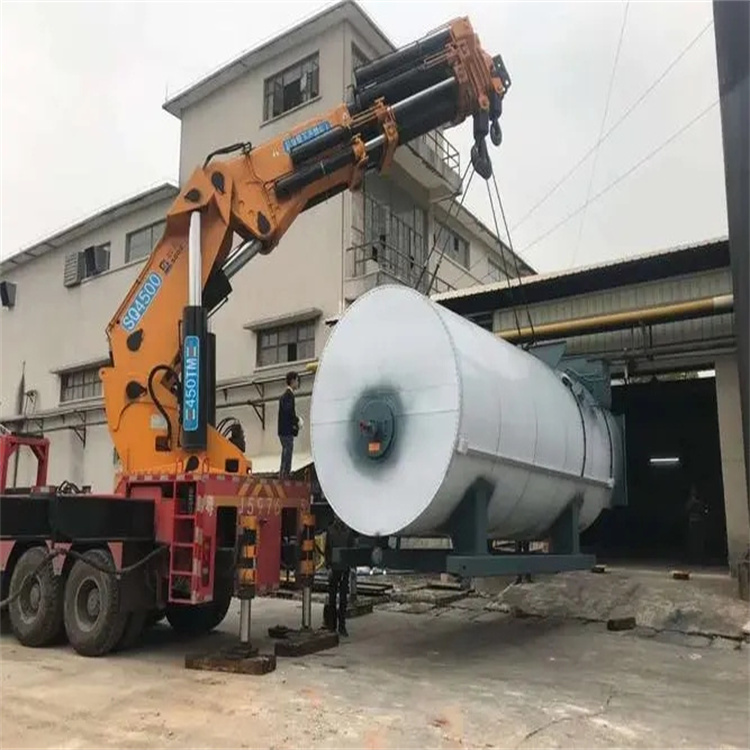 贵港室内装修小型折臂吊出租服务：高效解决方案与租赁指南