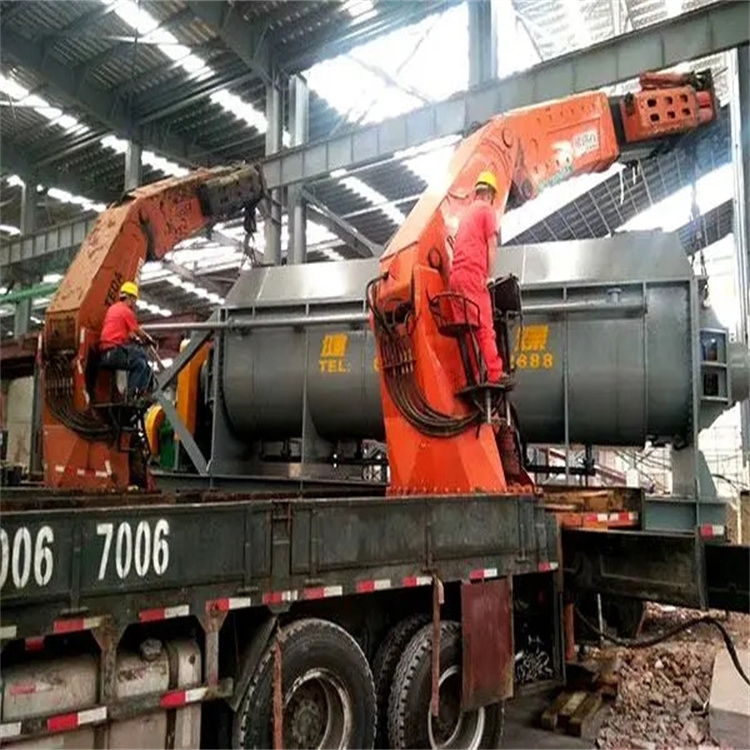 贵港大型随车吊出租多少钱