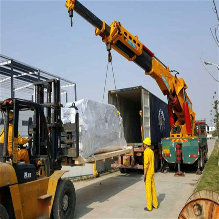 贵港专业随车吊出租电话