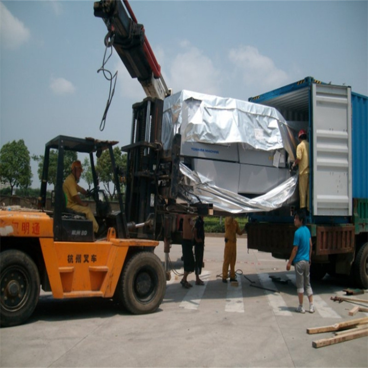 贵港物流仓库装卸随车吊租赁服务优势与选择指南