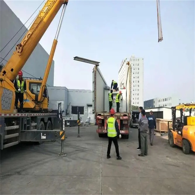 贵港如何找到附近的吊车救援服务