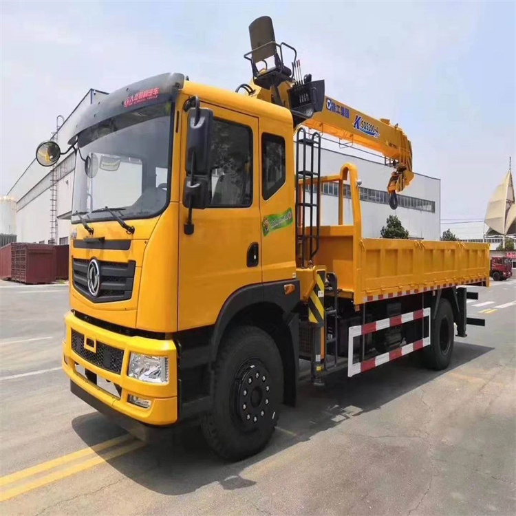 贵港附近找一辆随车吊出租