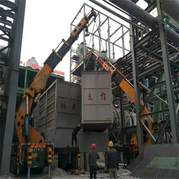 贵港折臂吊车租赁电话