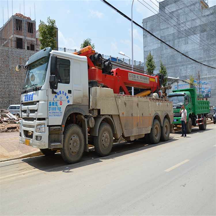 贵港50吨随车吊出租