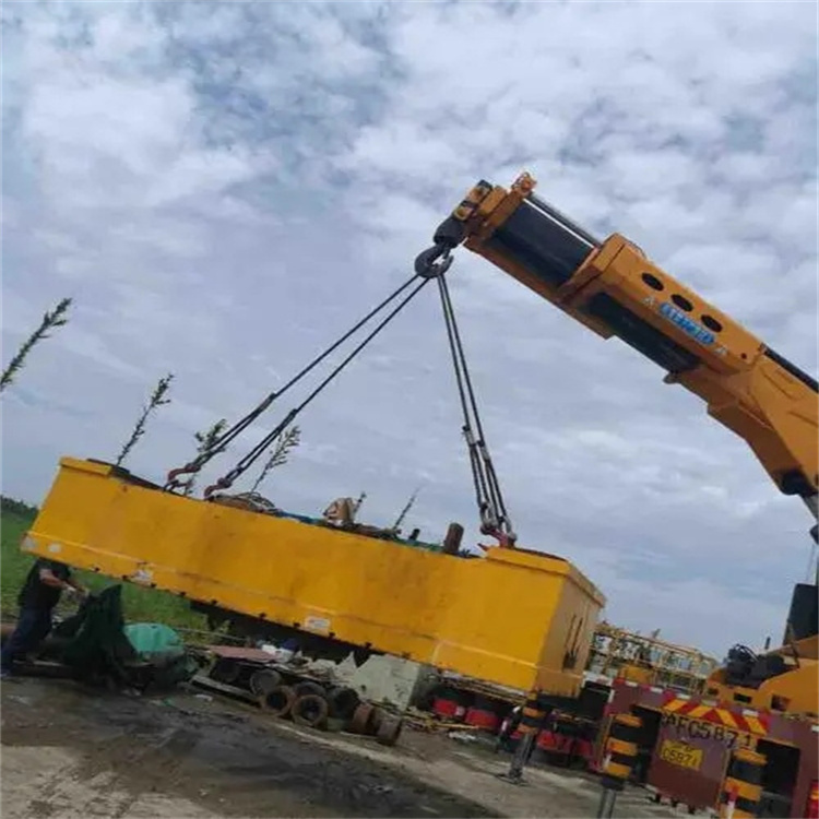 贵港专业吊车出租哪家好