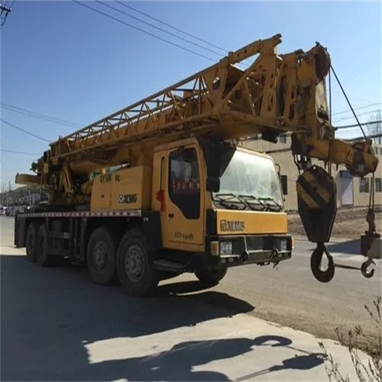 贵港哪里有专业吊车出租