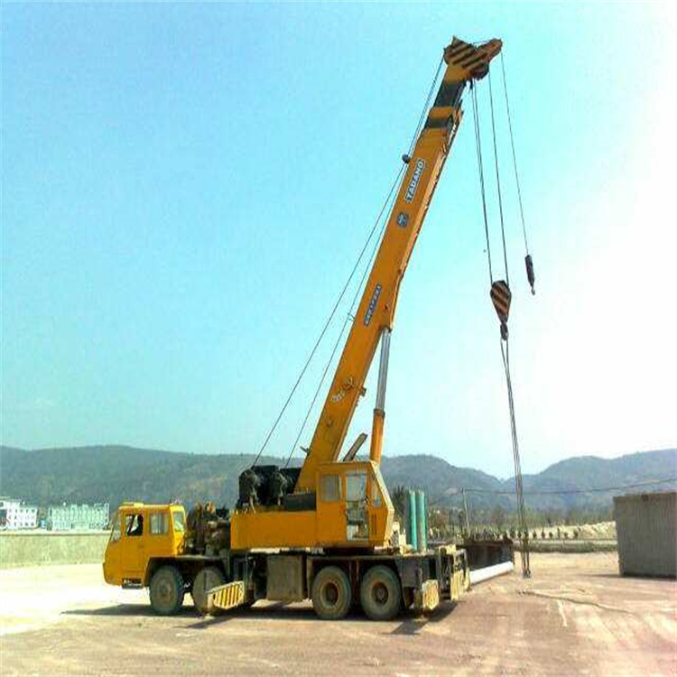 贵港小型吊车出租价格是多少