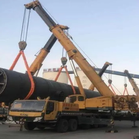 贵港46米吊车怎么出租